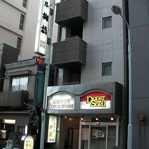 Hotel Yanagibashi